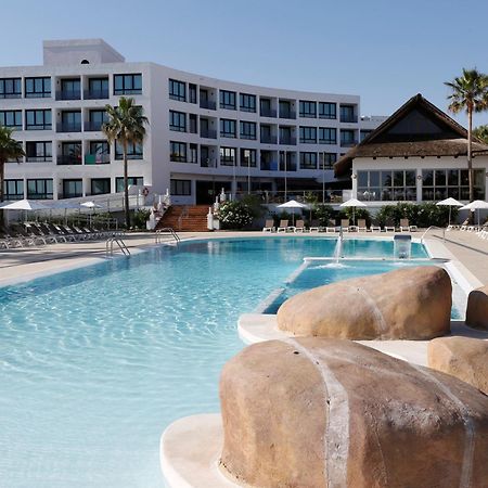 Marvell Club Hotel & Apartments Σαν Αντόνιο Εξωτερικό φωτογραφία