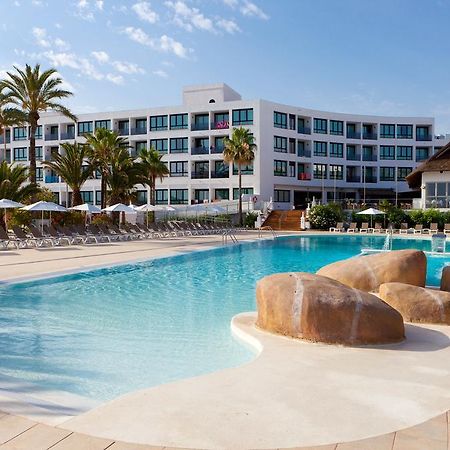 Marvell Club Hotel & Apartments Σαν Αντόνιο Εξωτερικό φωτογραφία