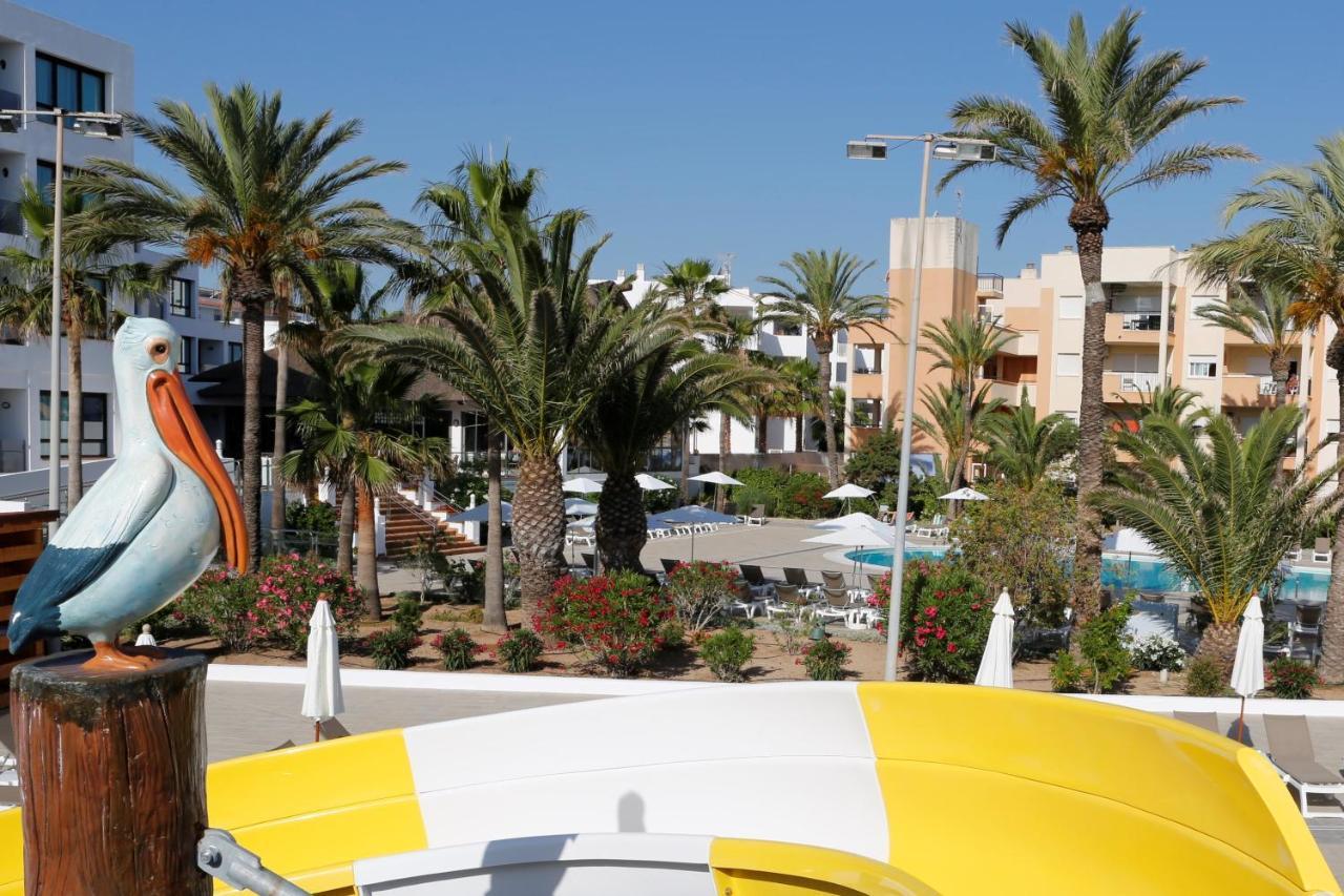 Marvell Club Hotel & Apartments Σαν Αντόνιο Εξωτερικό φωτογραφία