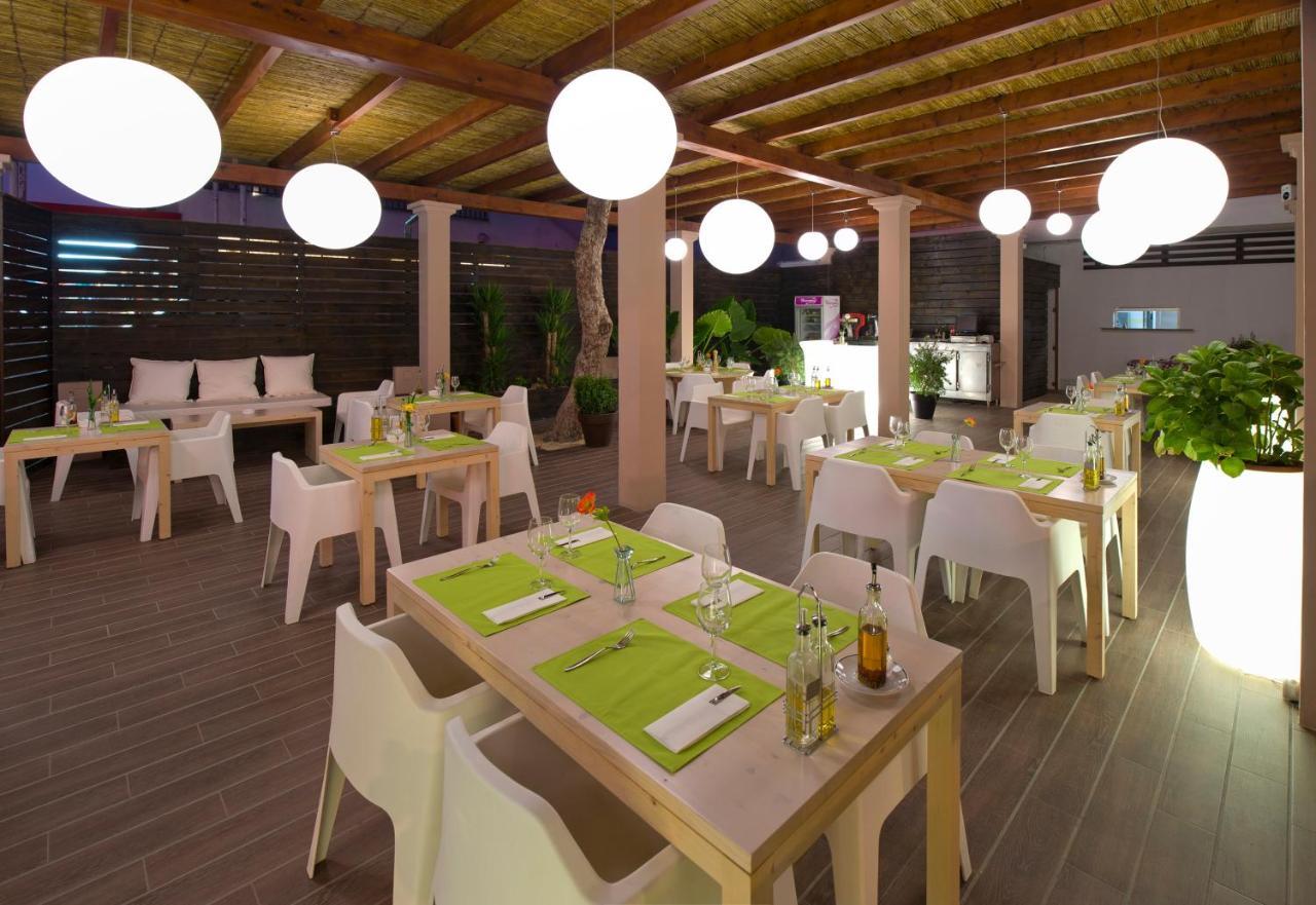 Marvell Club Hotel & Apartments Σαν Αντόνιο Εξωτερικό φωτογραφία