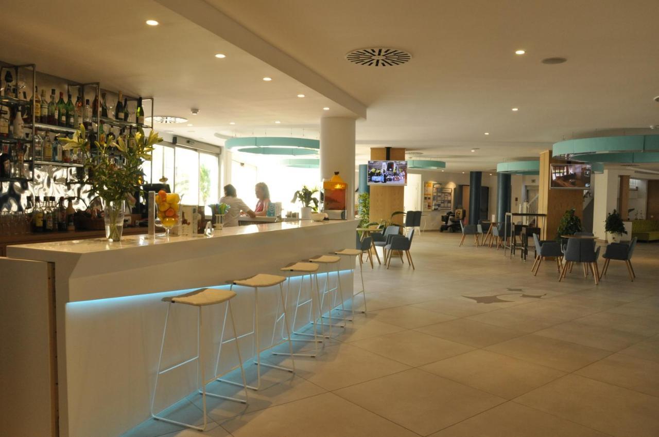 Marvell Club Hotel & Apartments Σαν Αντόνιο Εξωτερικό φωτογραφία
