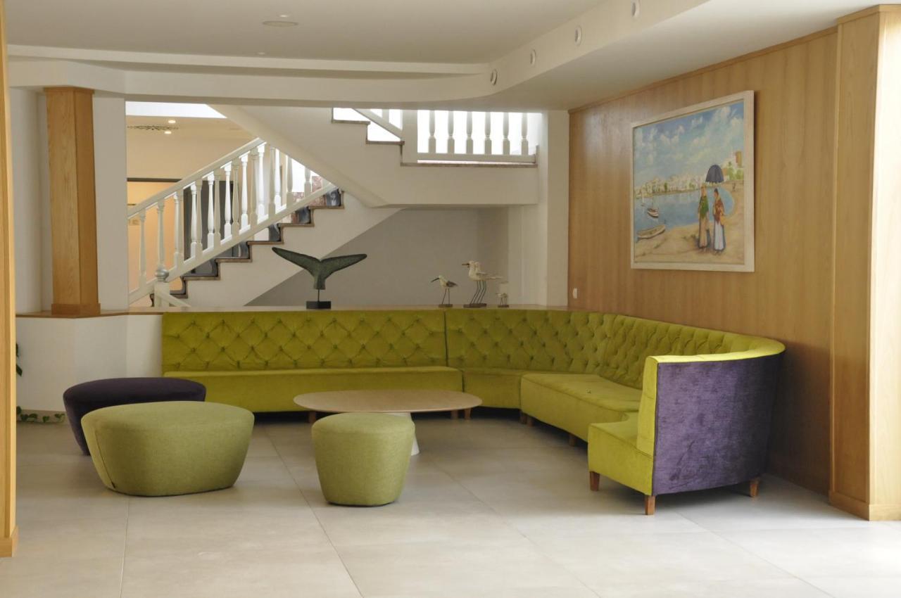 Marvell Club Hotel & Apartments Σαν Αντόνιο Εξωτερικό φωτογραφία
