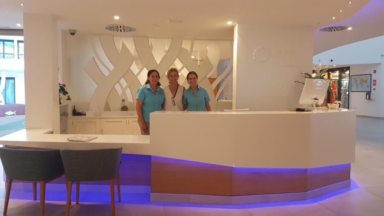 Marvell Club Hotel & Apartments Σαν Αντόνιο Εξωτερικό φωτογραφία