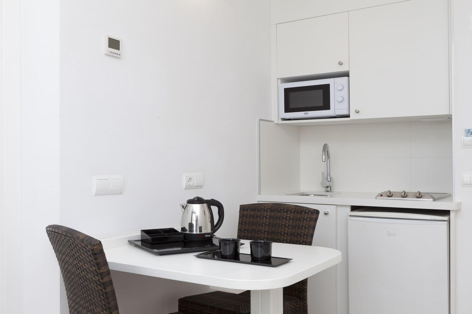 Marvell Club Hotel & Apartments Σαν Αντόνιο Εξωτερικό φωτογραφία