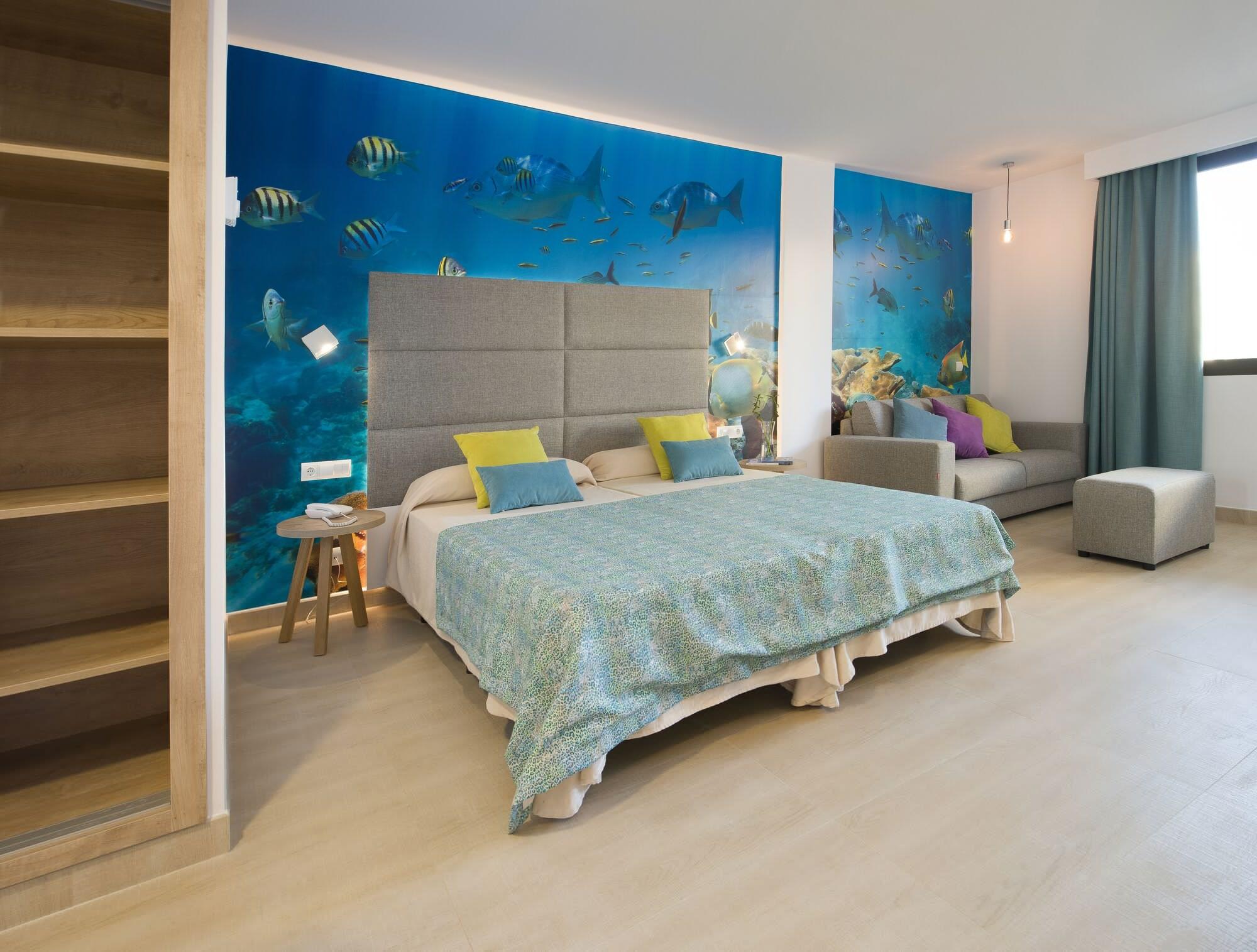 Marvell Club Hotel & Apartments Σαν Αντόνιο Εξωτερικό φωτογραφία