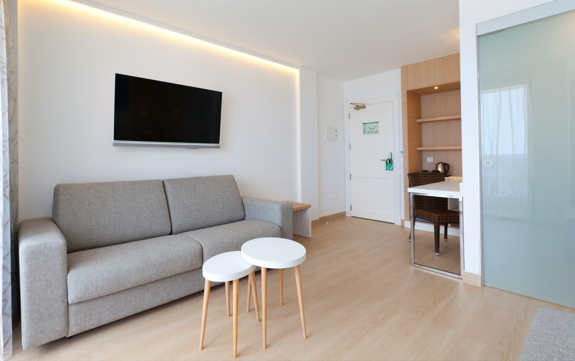 Marvell Club Hotel & Apartments Σαν Αντόνιο Εξωτερικό φωτογραφία
