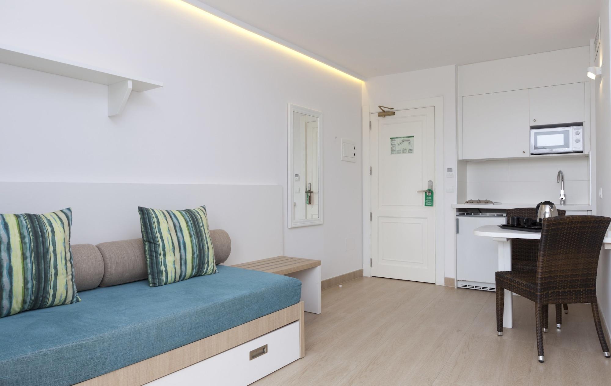 Marvell Club Hotel & Apartments Σαν Αντόνιο Εξωτερικό φωτογραφία