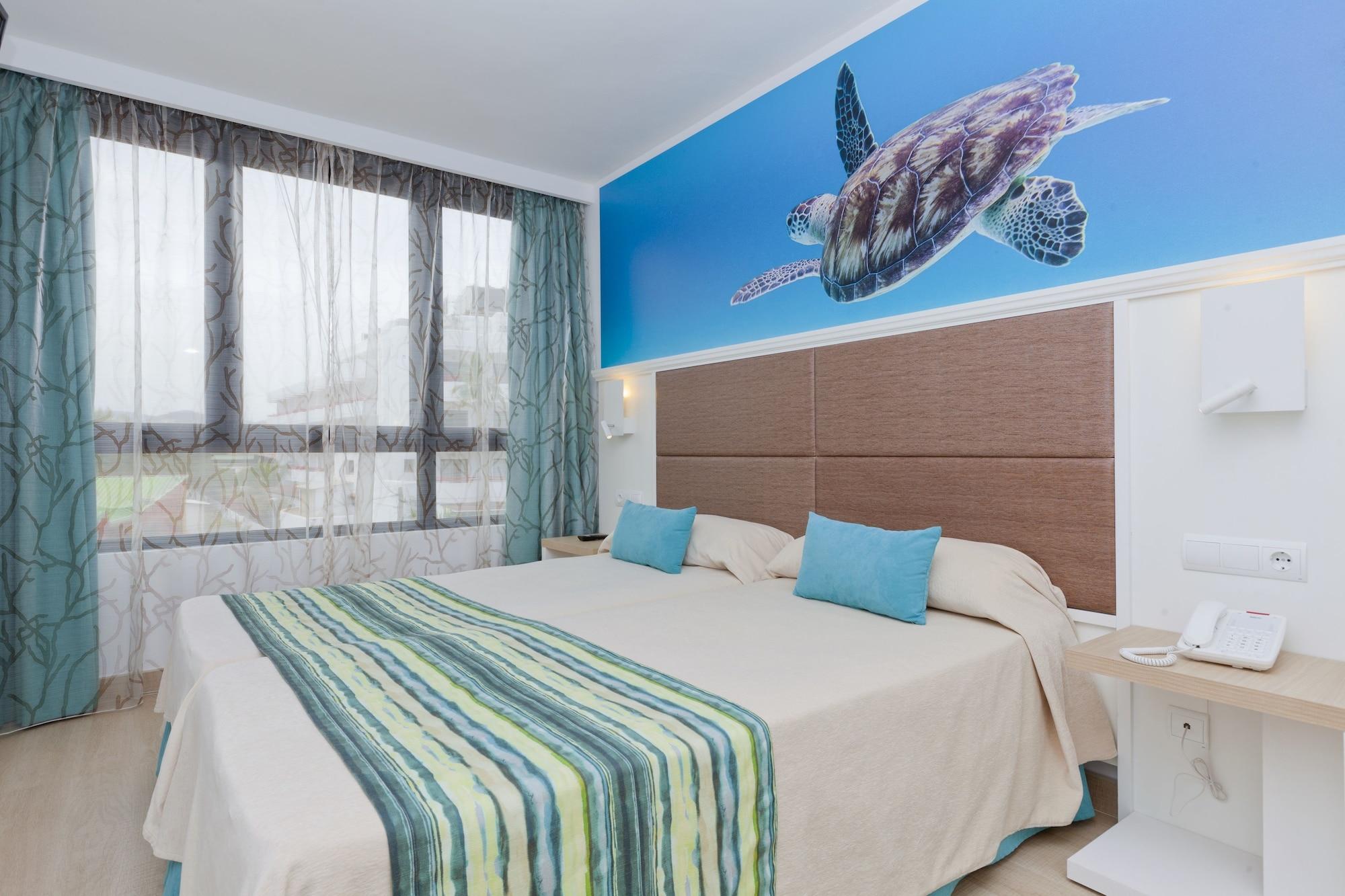Marvell Club Hotel & Apartments Σαν Αντόνιο Εξωτερικό φωτογραφία