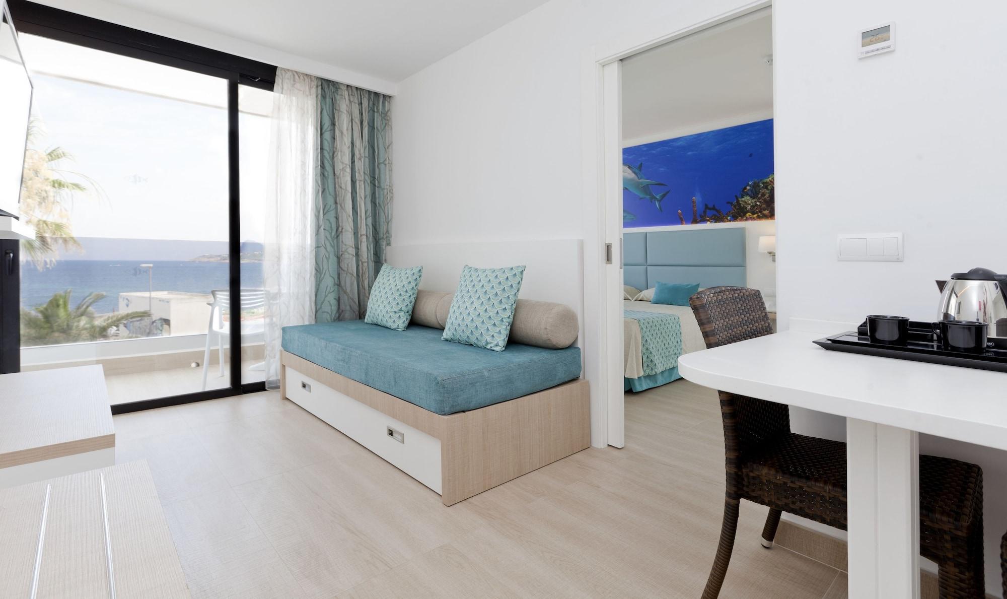 Marvell Club Hotel & Apartments Σαν Αντόνιο Εξωτερικό φωτογραφία