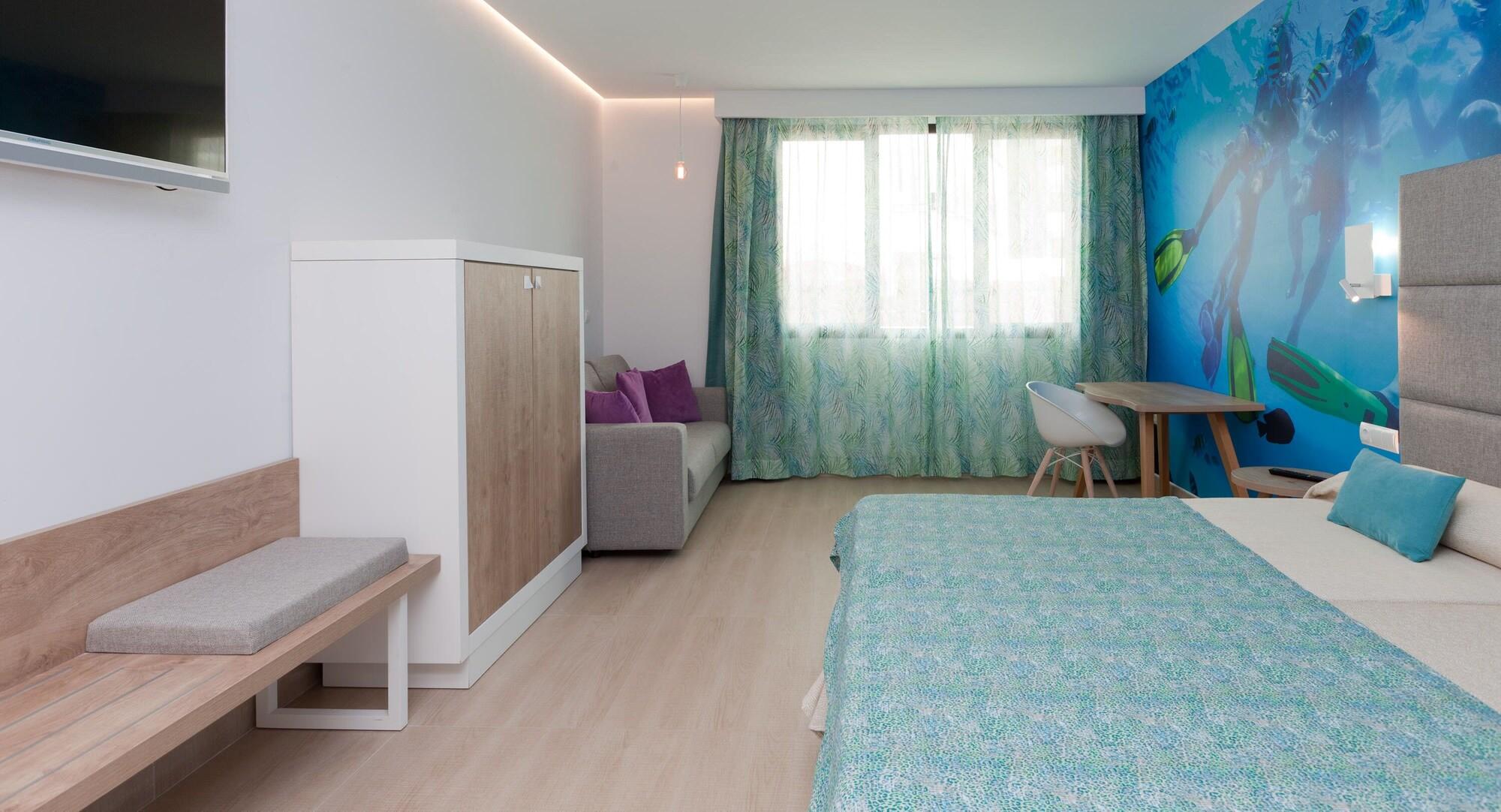 Marvell Club Hotel & Apartments Σαν Αντόνιο Εξωτερικό φωτογραφία