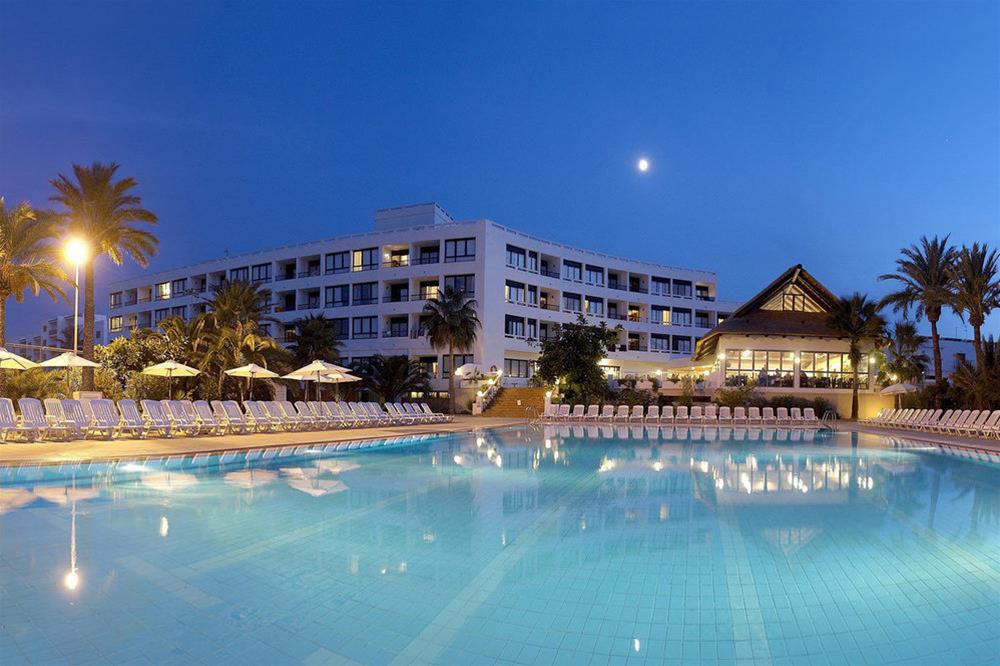 Marvell Club Hotel & Apartments Σαν Αντόνιο Εξωτερικό φωτογραφία