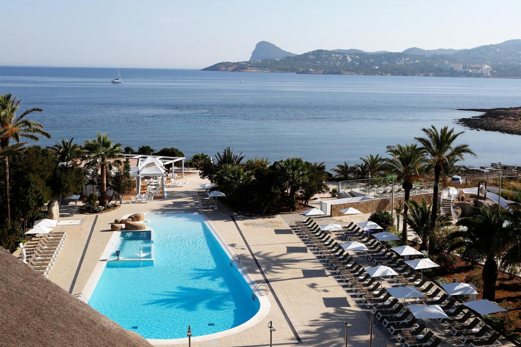 Marvell Club Hotel & Apartments Σαν Αντόνιο Εξωτερικό φωτογραφία