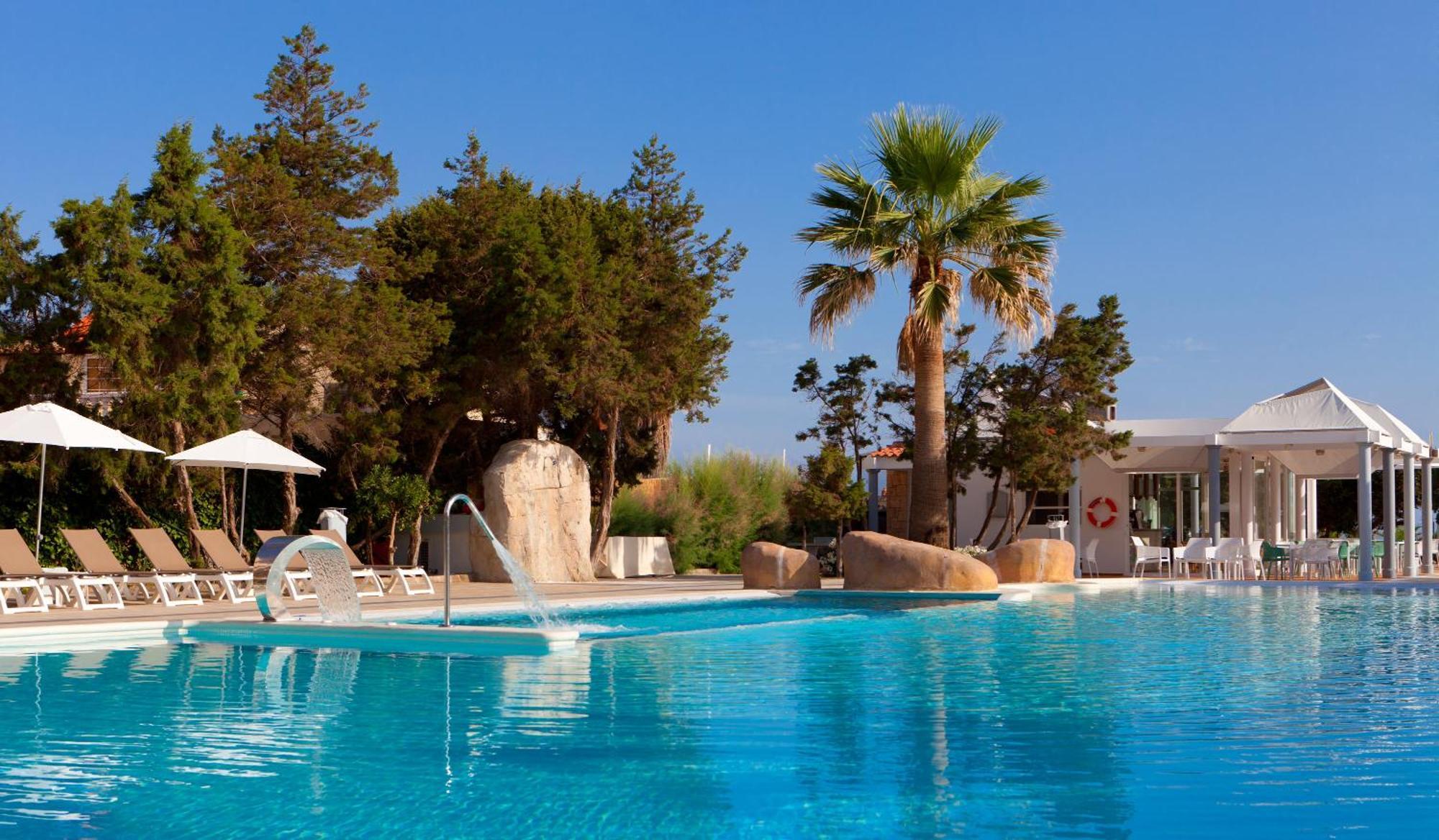 Marvell Club Hotel & Apartments Σαν Αντόνιο Εξωτερικό φωτογραφία