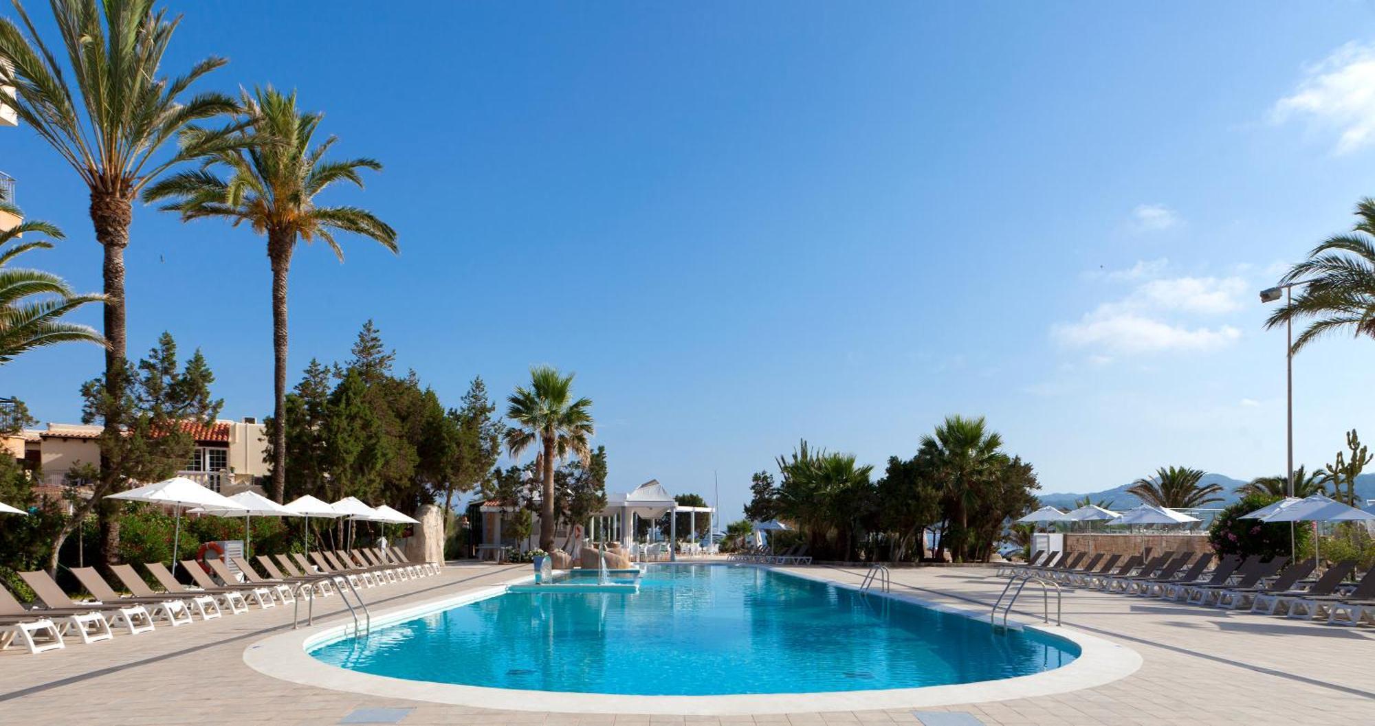 Marvell Club Hotel & Apartments Σαν Αντόνιο Εξωτερικό φωτογραφία