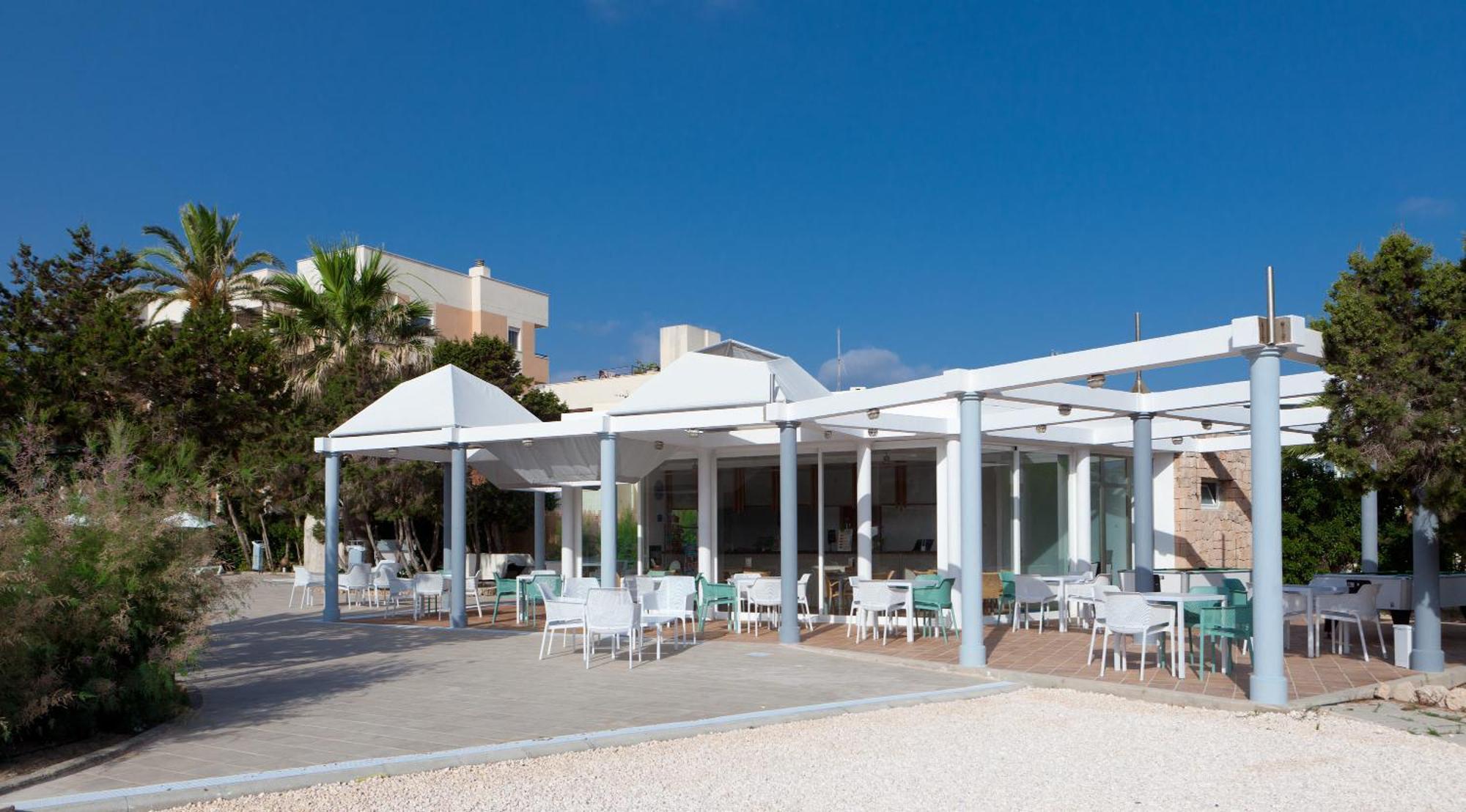 Marvell Club Hotel & Apartments Σαν Αντόνιο Εξωτερικό φωτογραφία