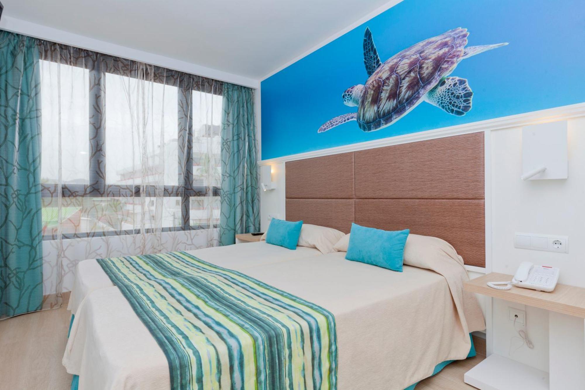 Marvell Club Hotel & Apartments Σαν Αντόνιο Εξωτερικό φωτογραφία