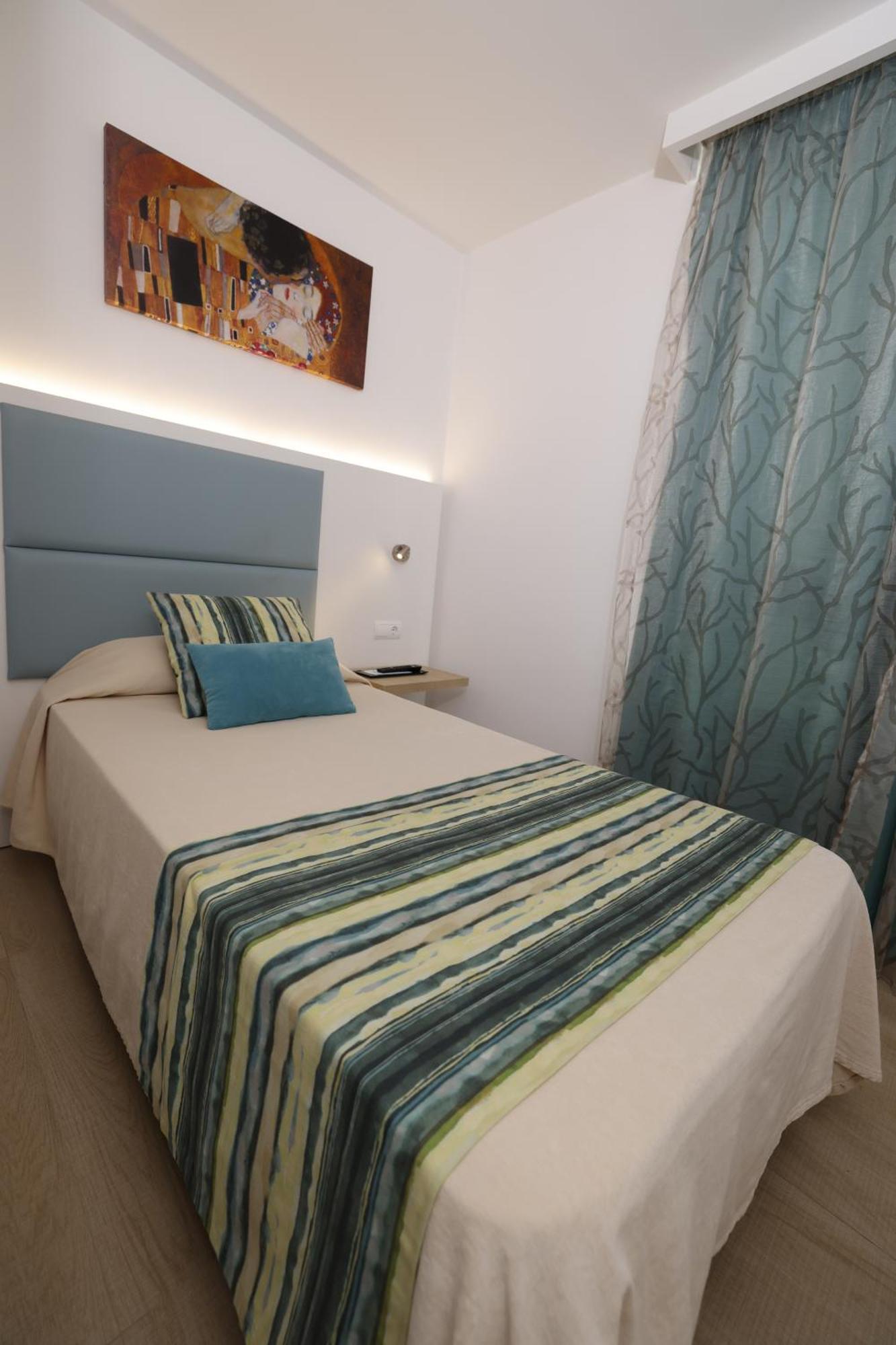 Marvell Club Hotel & Apartments Σαν Αντόνιο Εξωτερικό φωτογραφία