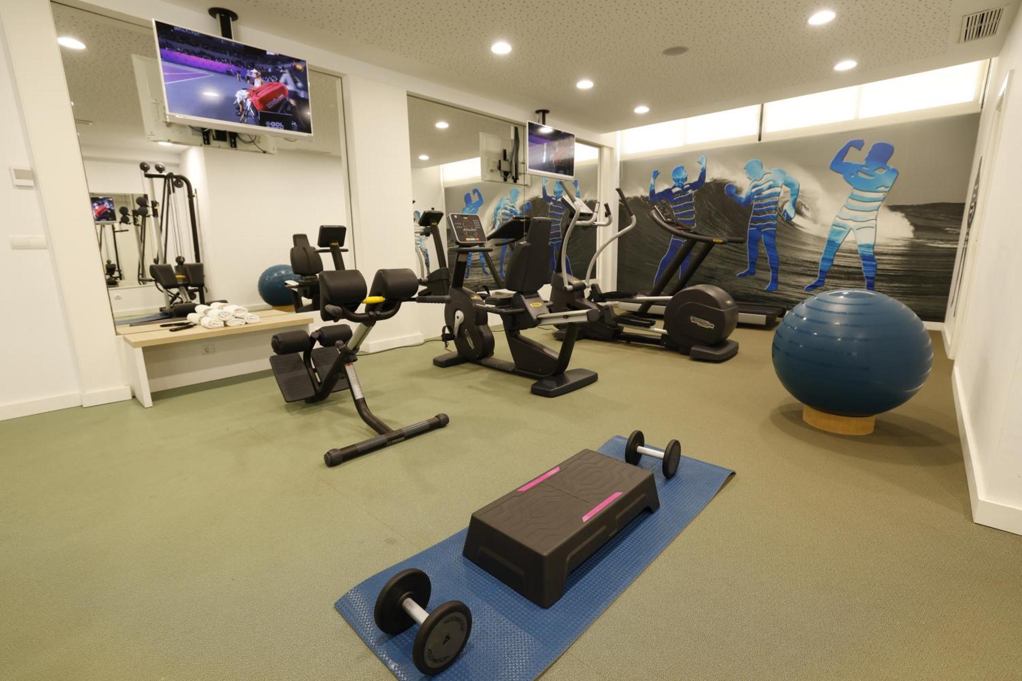 Marvell Club Hotel & Apartments Σαν Αντόνιο Εξωτερικό φωτογραφία