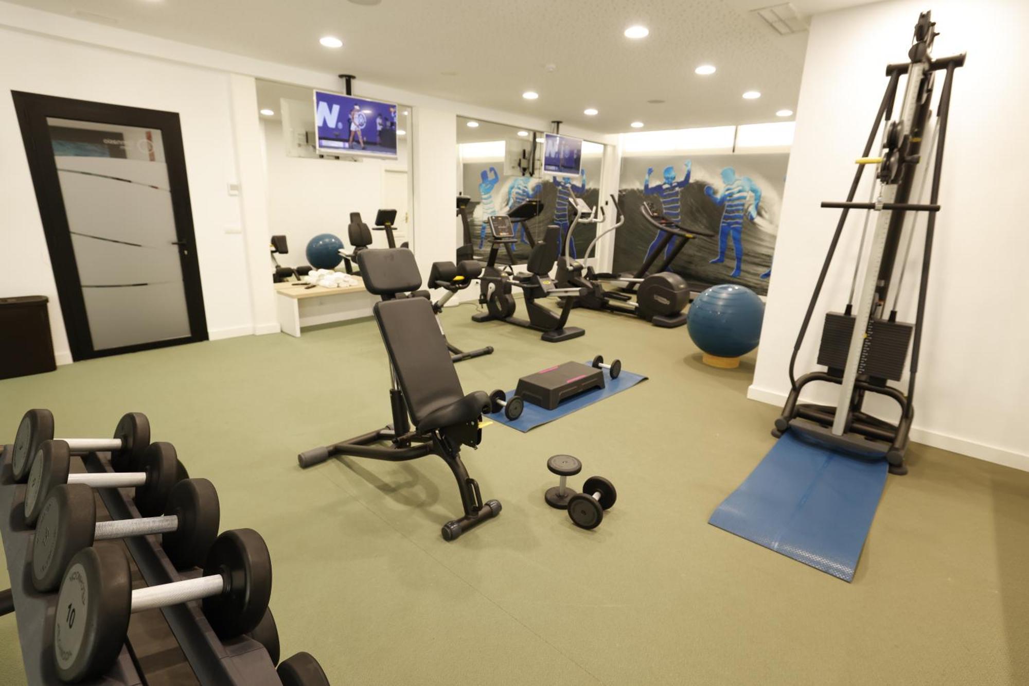 Marvell Club Hotel & Apartments Σαν Αντόνιο Εξωτερικό φωτογραφία
