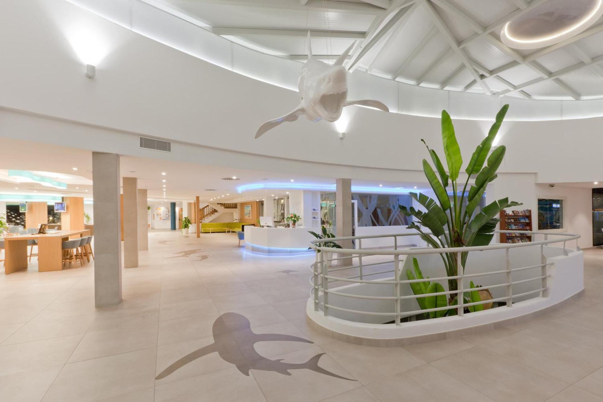 Marvell Club Hotel & Apartments Σαν Αντόνιο Εξωτερικό φωτογραφία