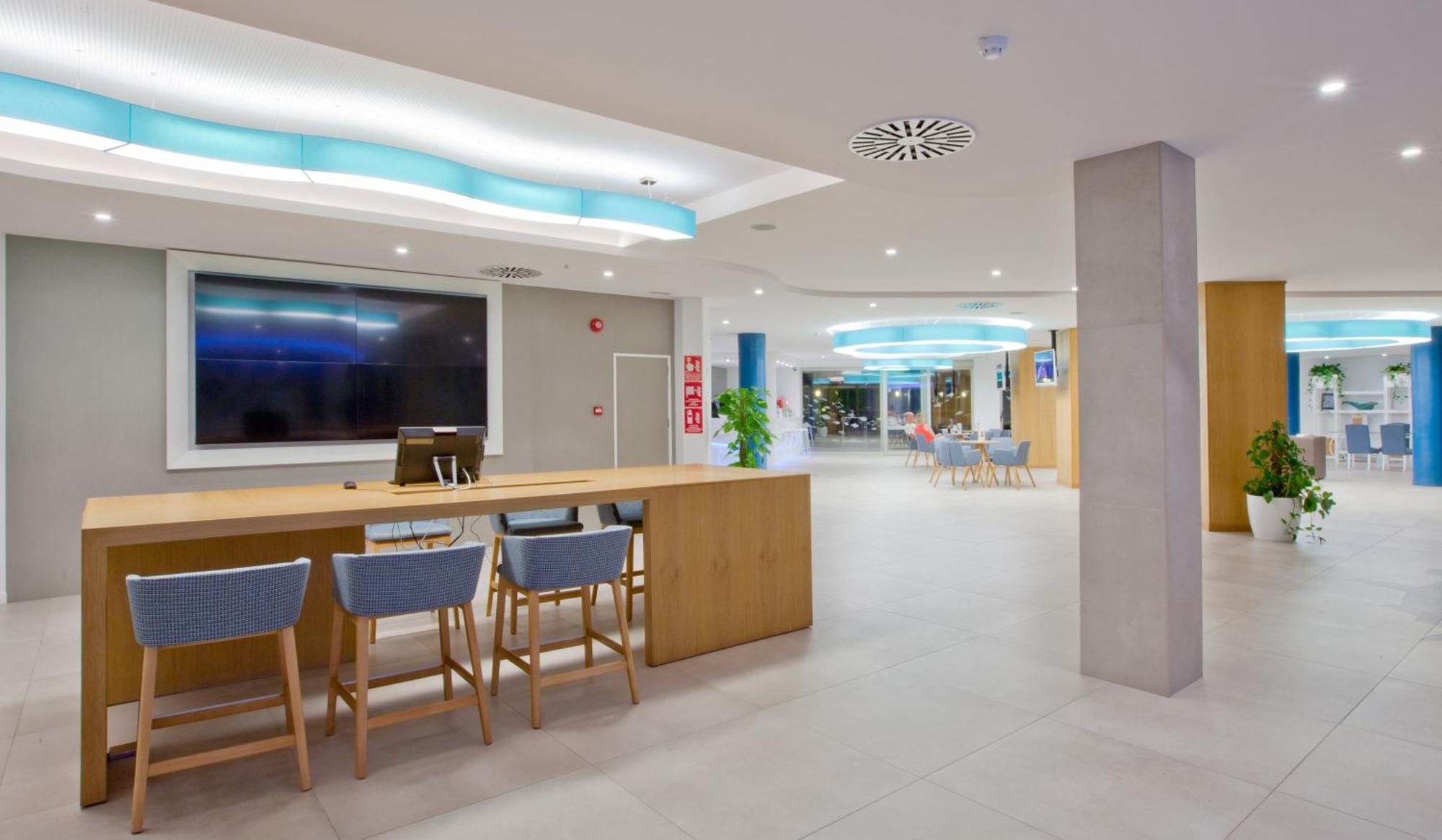Marvell Club Hotel & Apartments Σαν Αντόνιο Εξωτερικό φωτογραφία