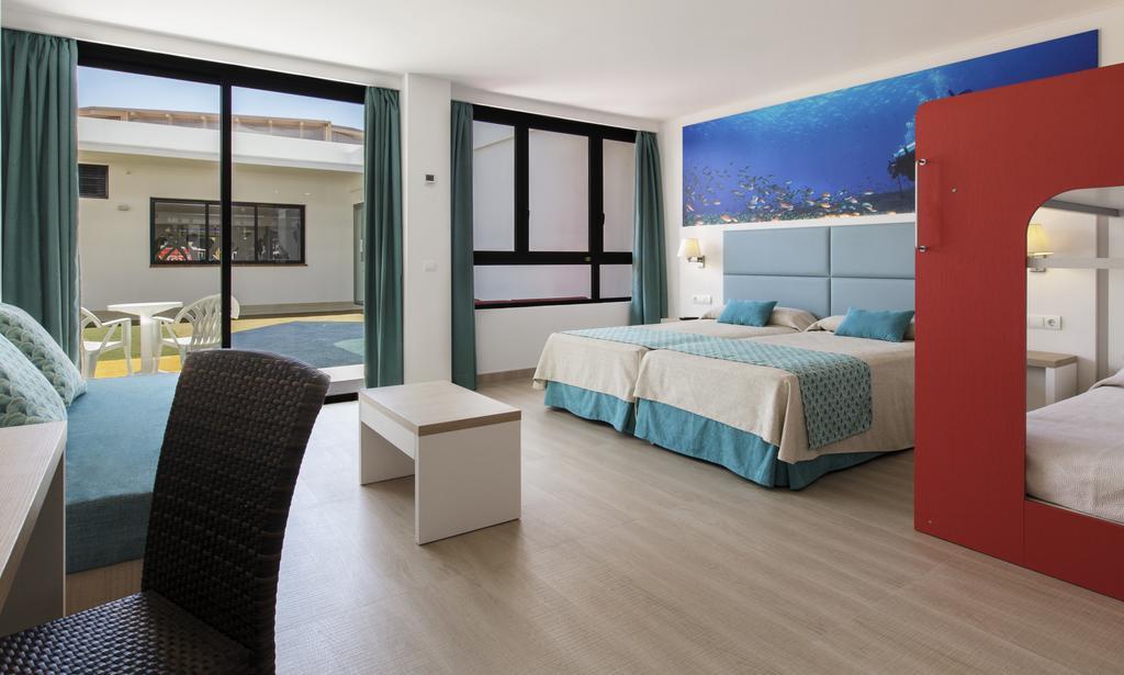 Marvell Club Hotel & Apartments Σαν Αντόνιο Εξωτερικό φωτογραφία
