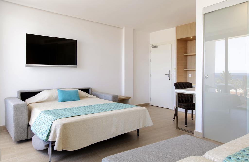Marvell Club Hotel & Apartments Σαν Αντόνιο Εξωτερικό φωτογραφία