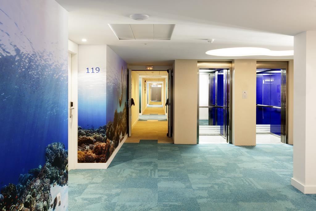 Marvell Club Hotel & Apartments Σαν Αντόνιο Εξωτερικό φωτογραφία