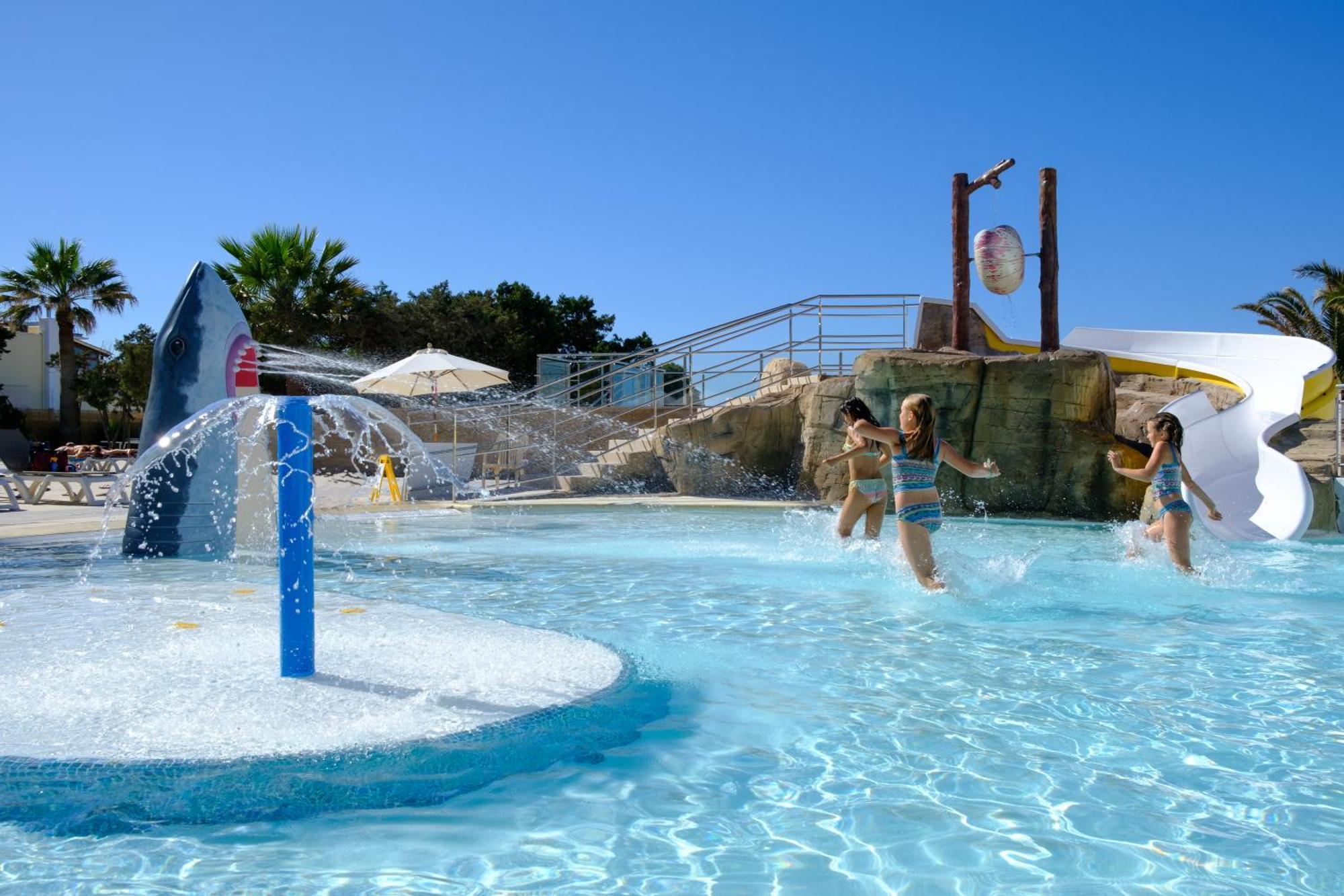 Marvell Club Hotel & Apartments Σαν Αντόνιο Εξωτερικό φωτογραφία