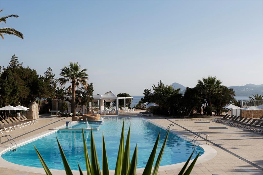 Marvell Club Hotel & Apartments Σαν Αντόνιο Εξωτερικό φωτογραφία