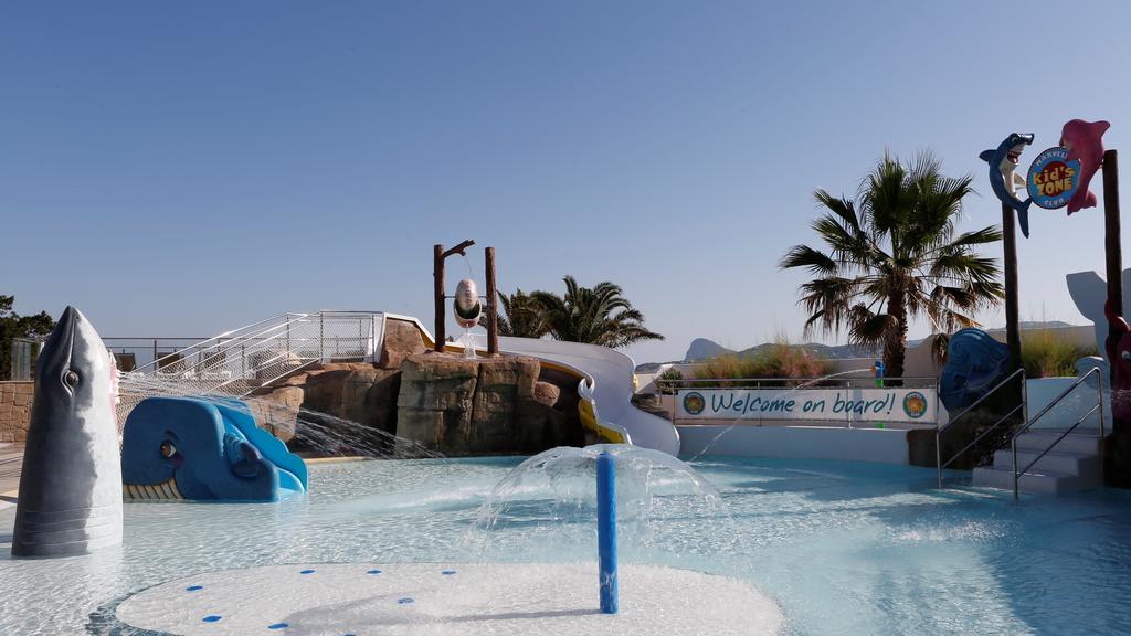 Marvell Club Hotel & Apartments Σαν Αντόνιο Εξωτερικό φωτογραφία