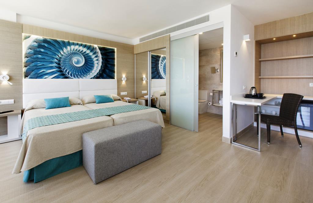 Marvell Club Hotel & Apartments Σαν Αντόνιο Εξωτερικό φωτογραφία