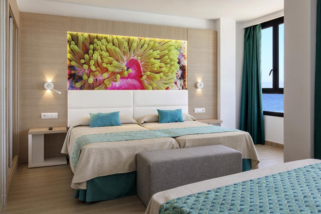 Marvell Club Hotel & Apartments Σαν Αντόνιο Εξωτερικό φωτογραφία