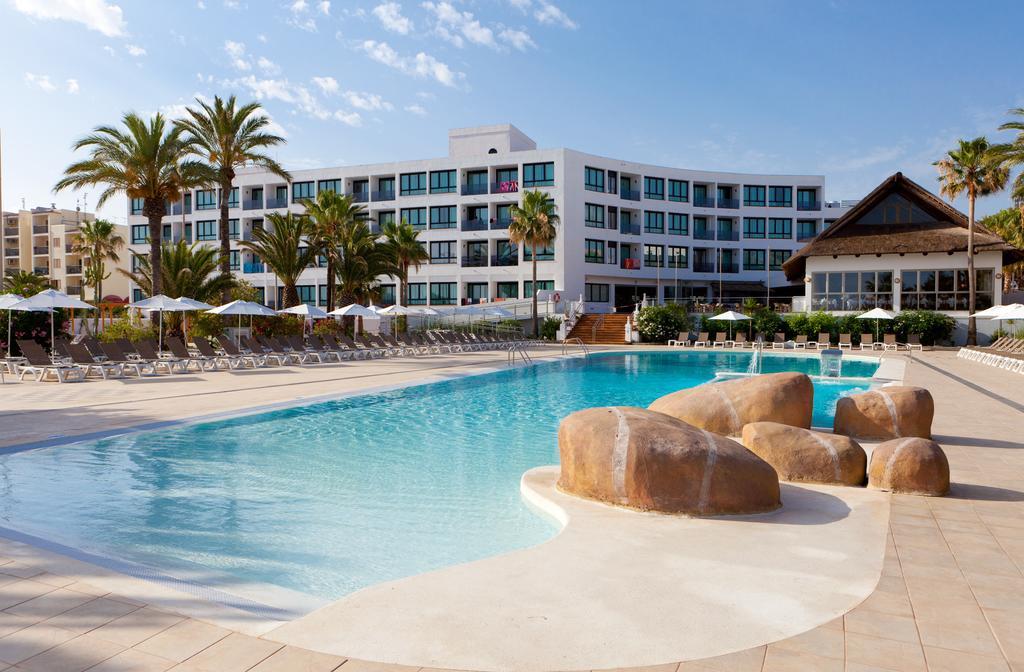 Marvell Club Hotel & Apartments Σαν Αντόνιο Εξωτερικό φωτογραφία
